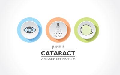 Surprising Facts about Cataracts