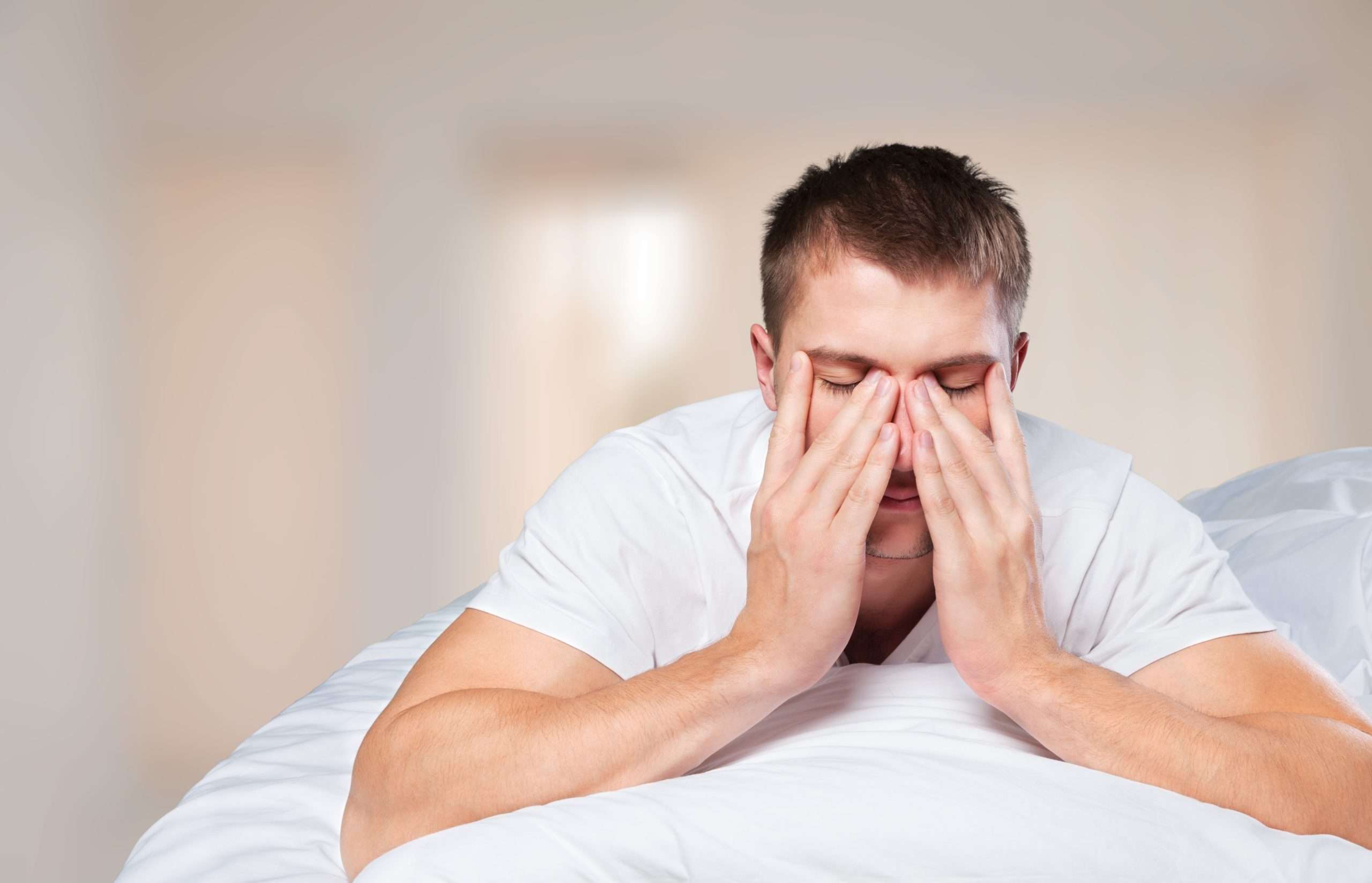 Can I Sleep In My Contact Lenses Lawrenceville Family Eyecare 