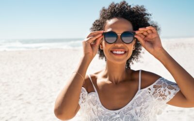 The Benefits of Prescription Sunglasses