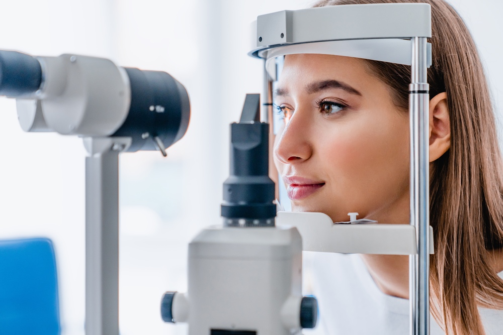 Are Eye Exams Free with Insurance?