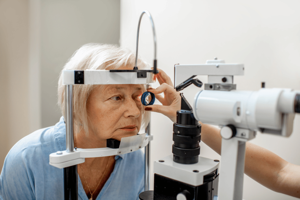 Can Glaucoma Be Reversed?
