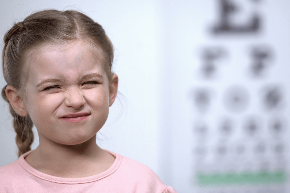 Should I Be Worried About My Child’s Myopia?